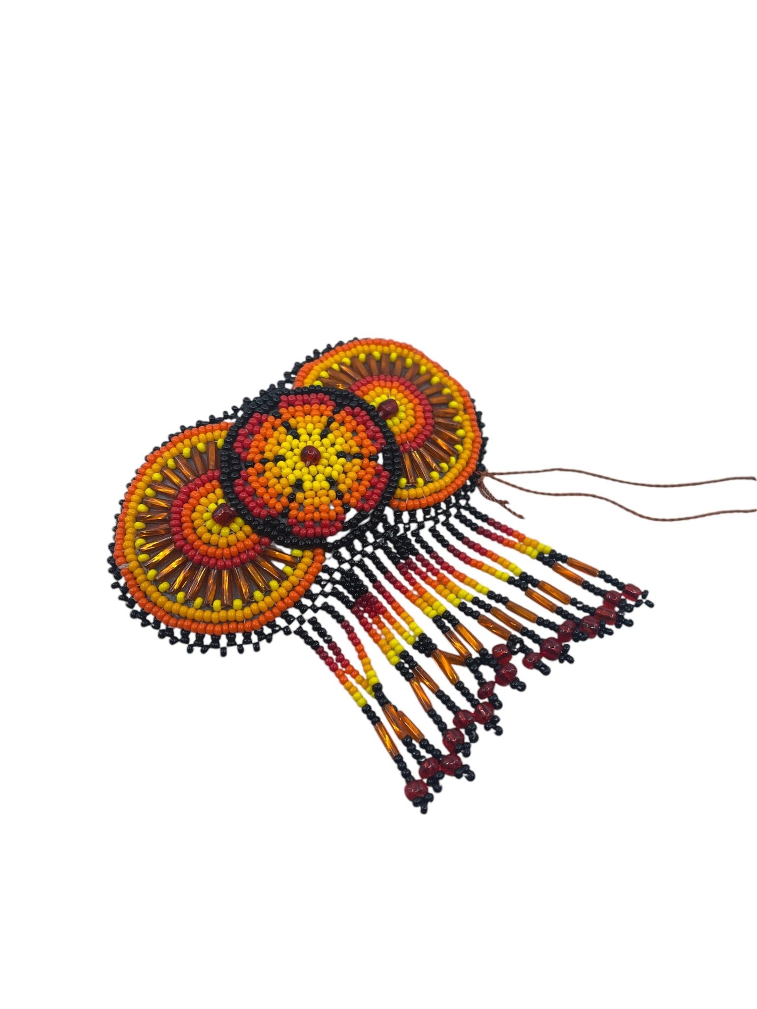 Broche perles Brocol02