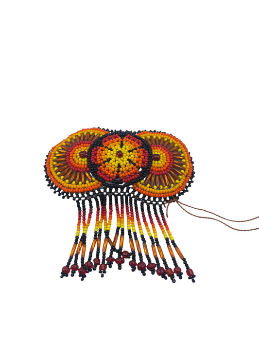 Broche perles Brocol02