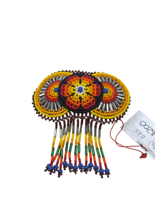 Broche perles Brocol05