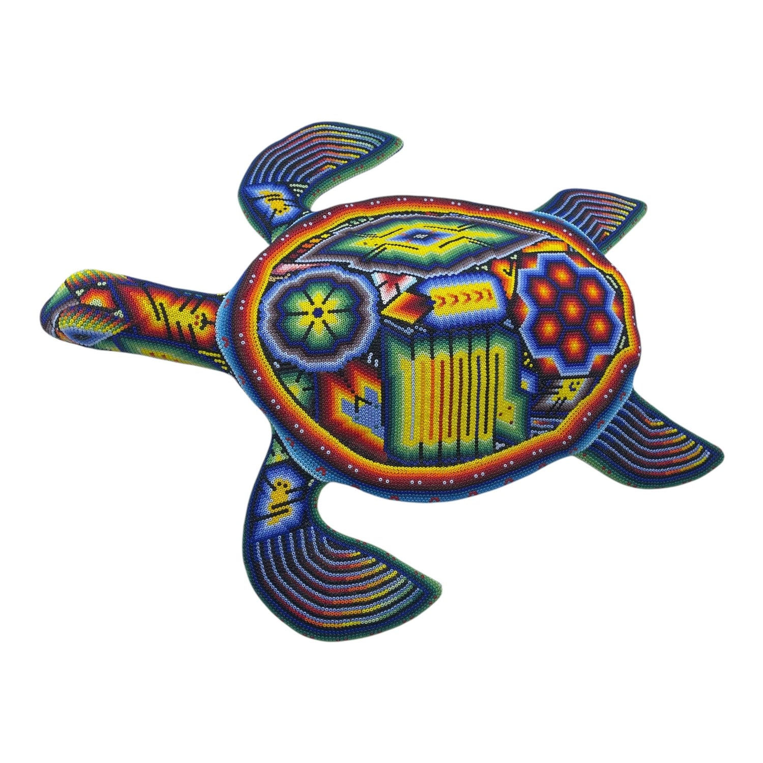 Tortue perlée CAGCH01