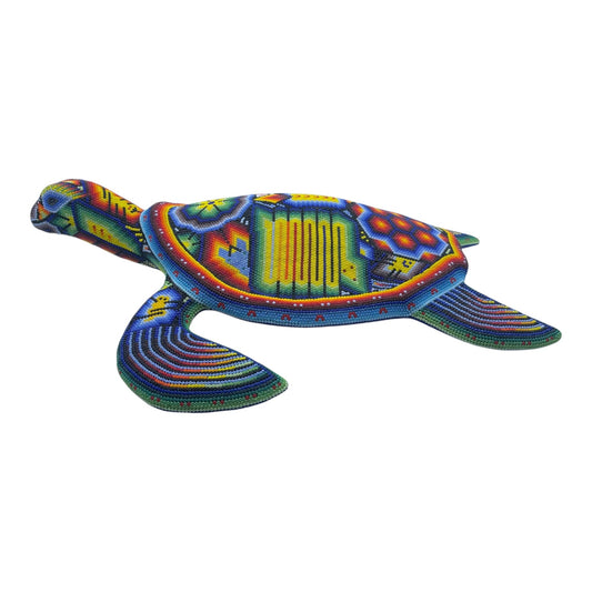 Tortue perlée CAGCH01