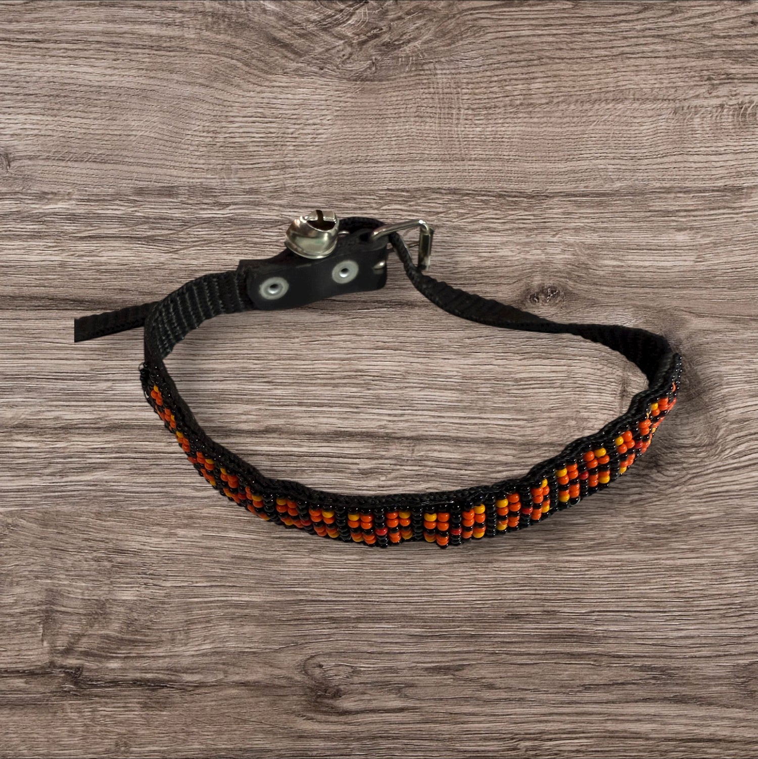 ✨ Collares Artesanales Huicholes para Mascotas ✨ CM06