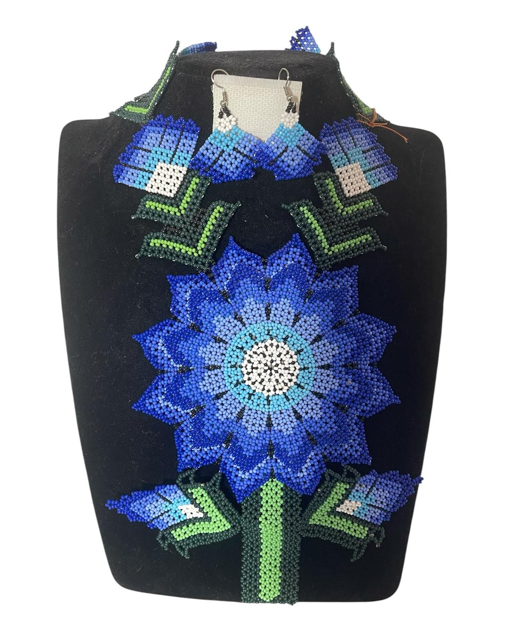 Collier Mandala