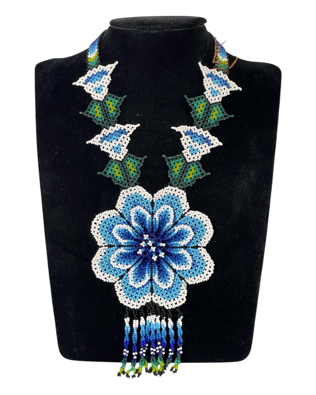 Collier Mandala