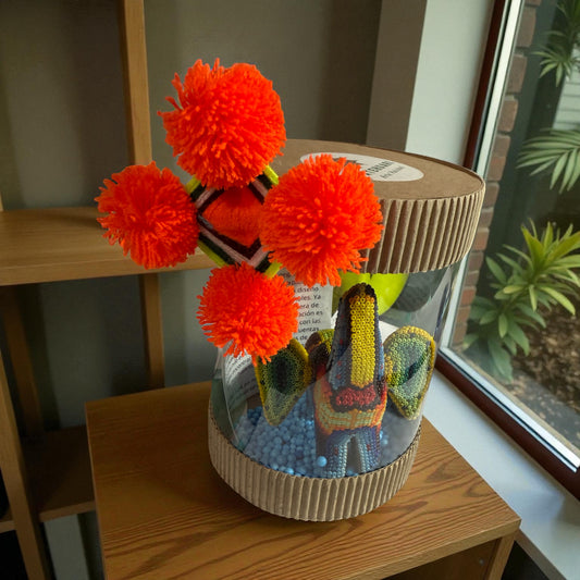 Masque de perles FM05