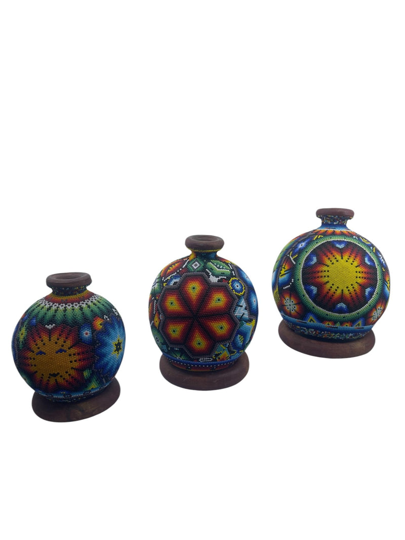 Candle holder PORTVE01