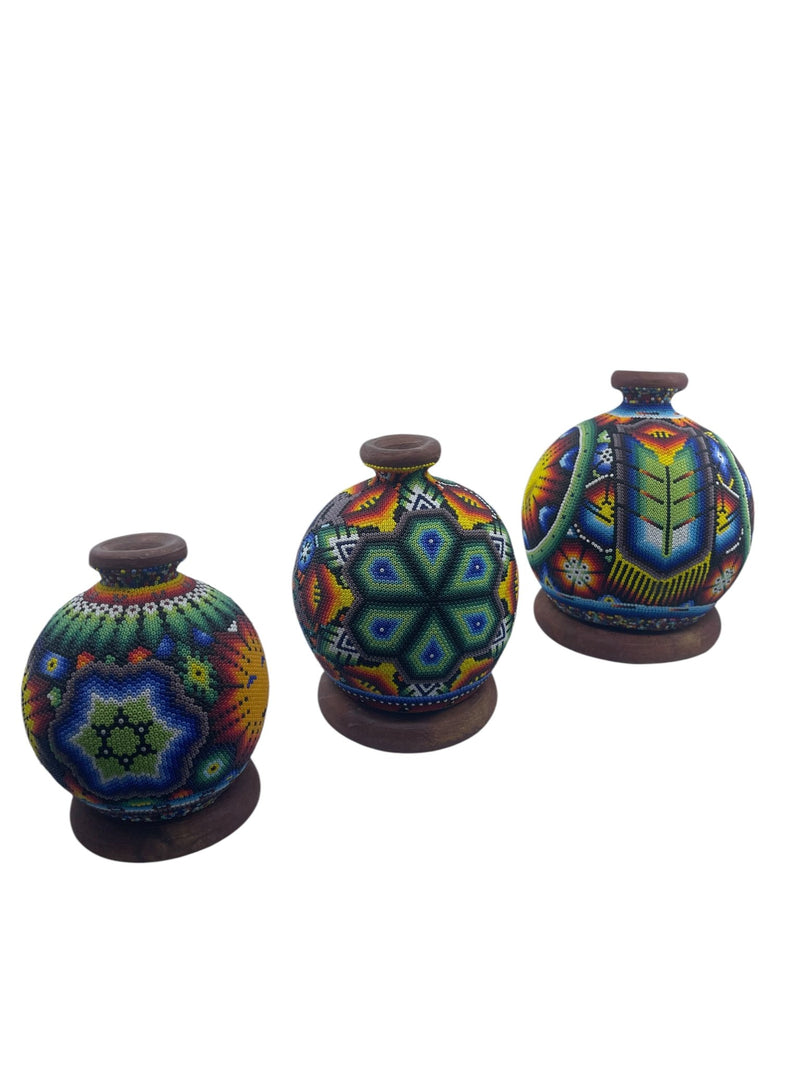 Candle holder PORTVE01