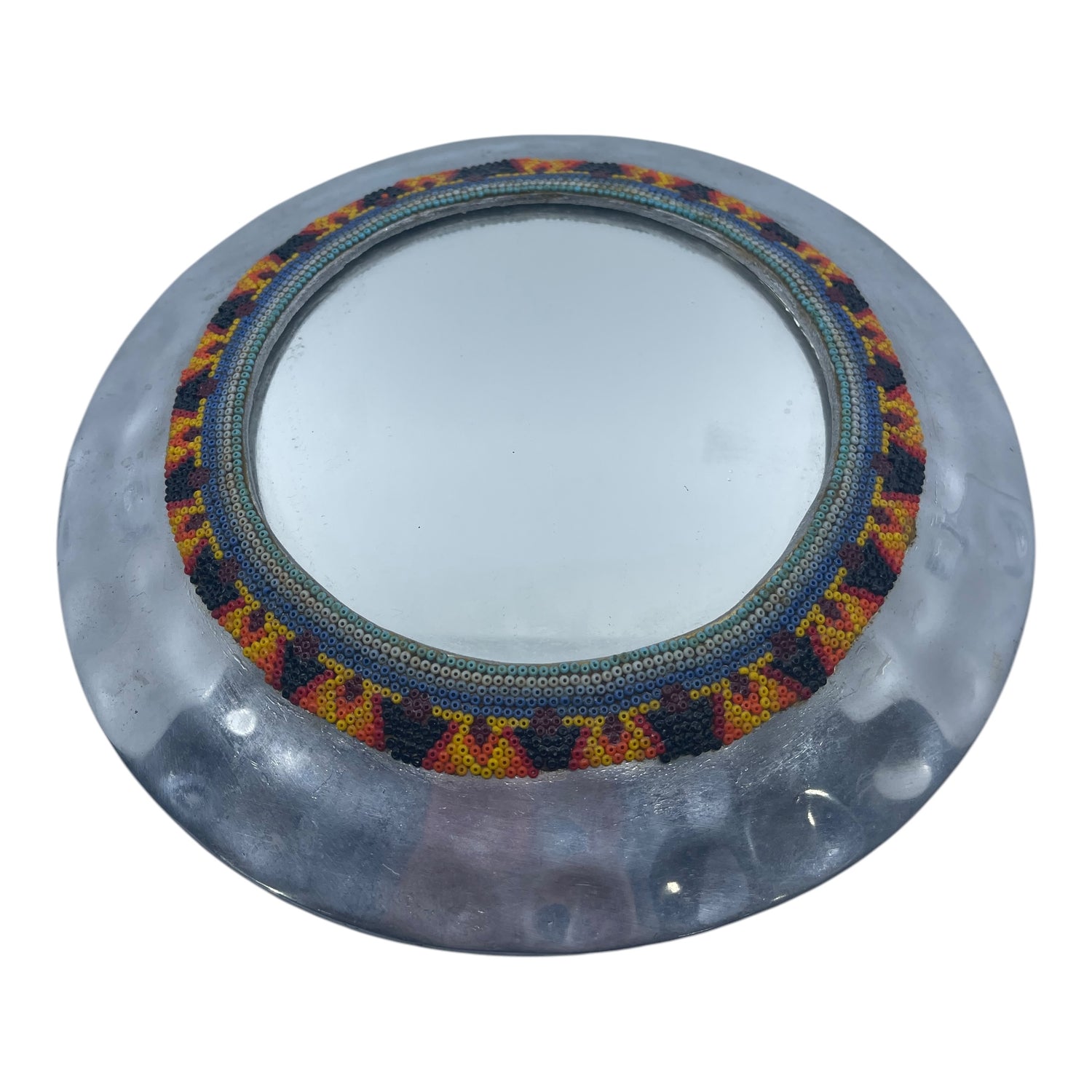 BEAD MIRROR, FM02
