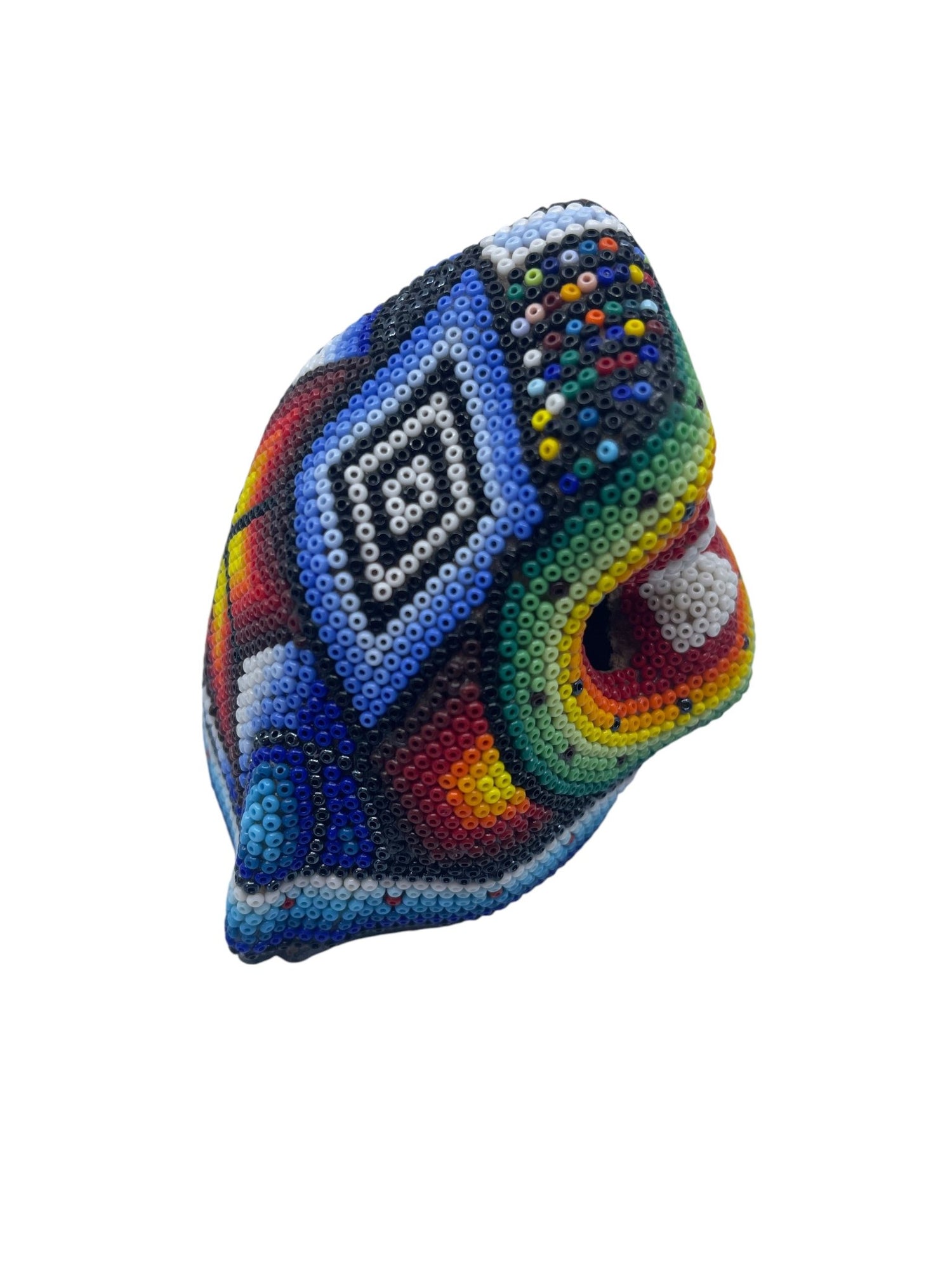 Medium Jaguar Head - CJM01