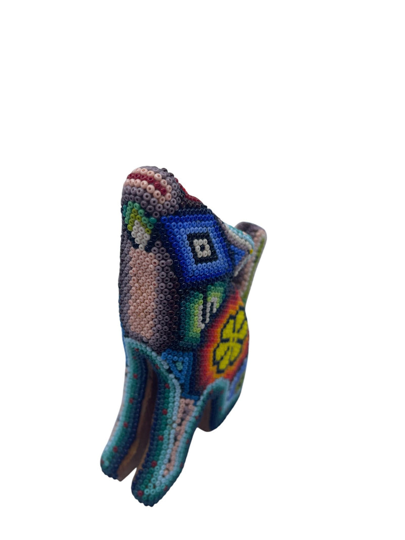 Coyote of Chaquira - FM15