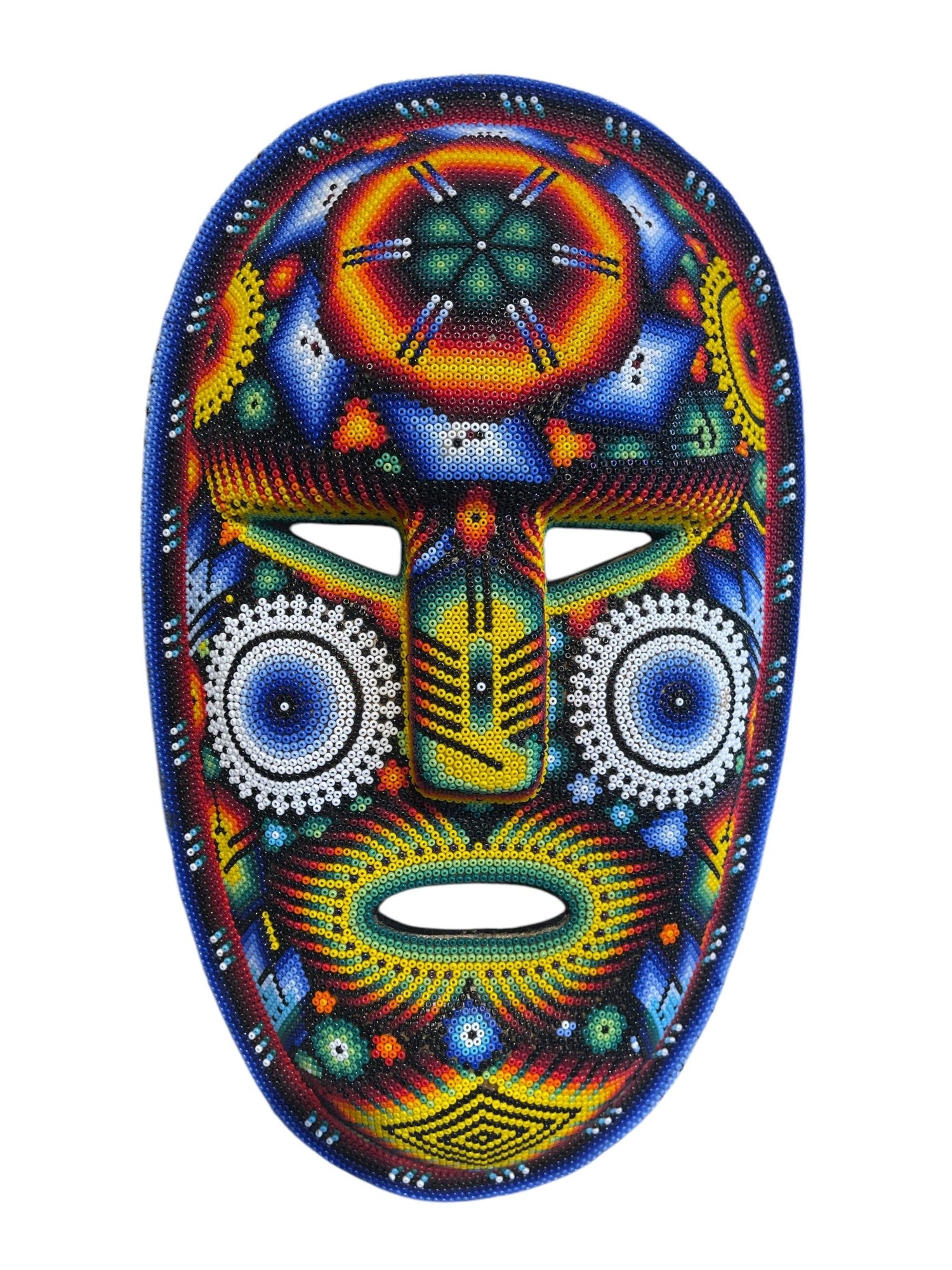 Masque de perles MASCH01