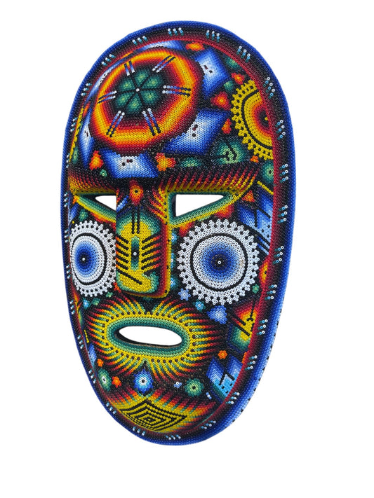 Masque de perles MASCH01