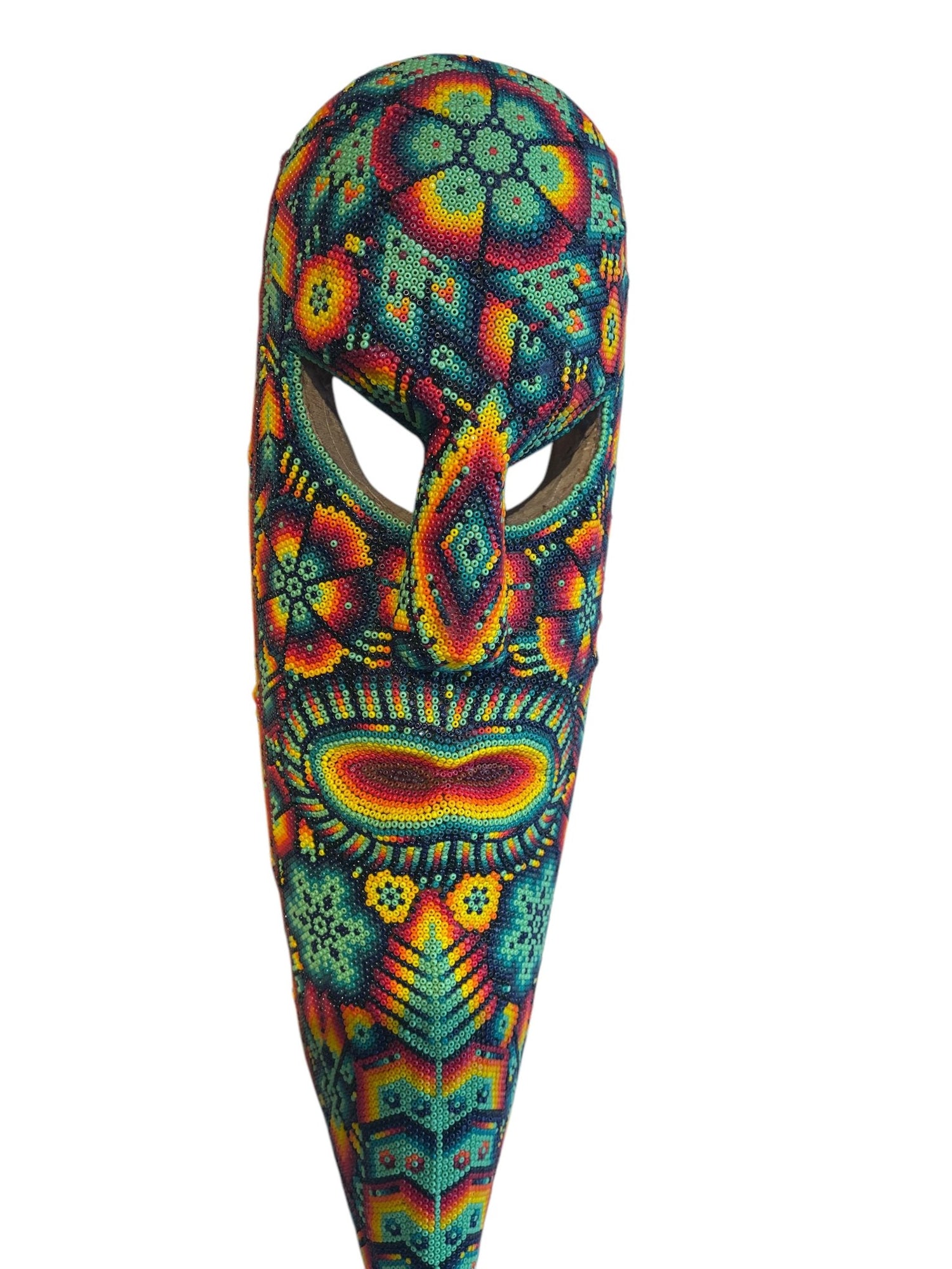 Masque de perles MASCH02