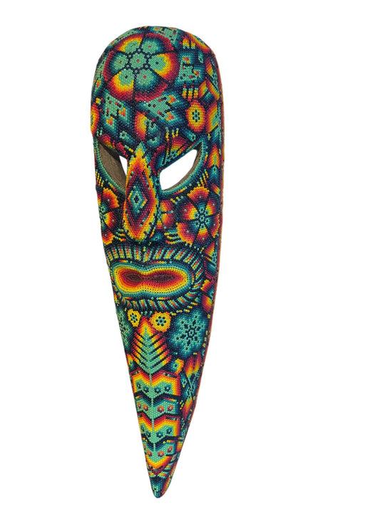 Masque de perles MASCH02