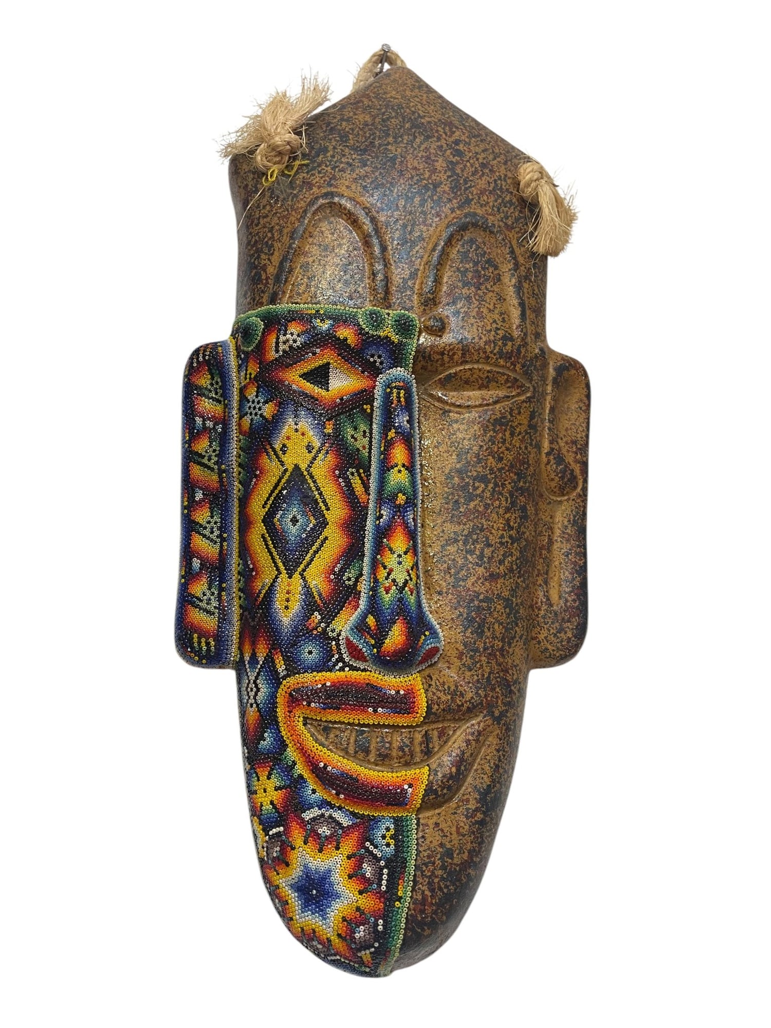 Masque de perles MASCH04