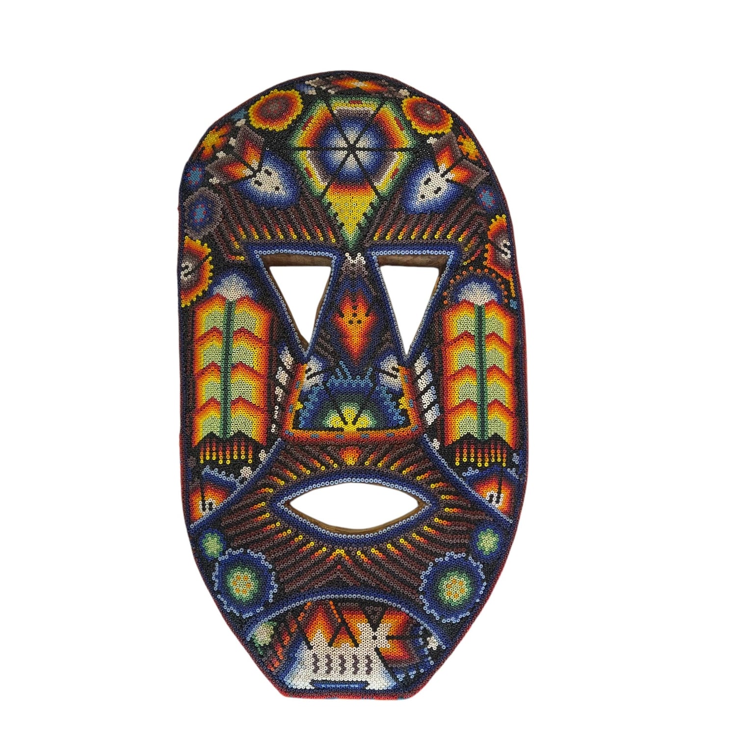 Masque de perles MASCH05