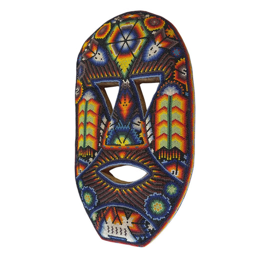 Masque de perles MASCH05