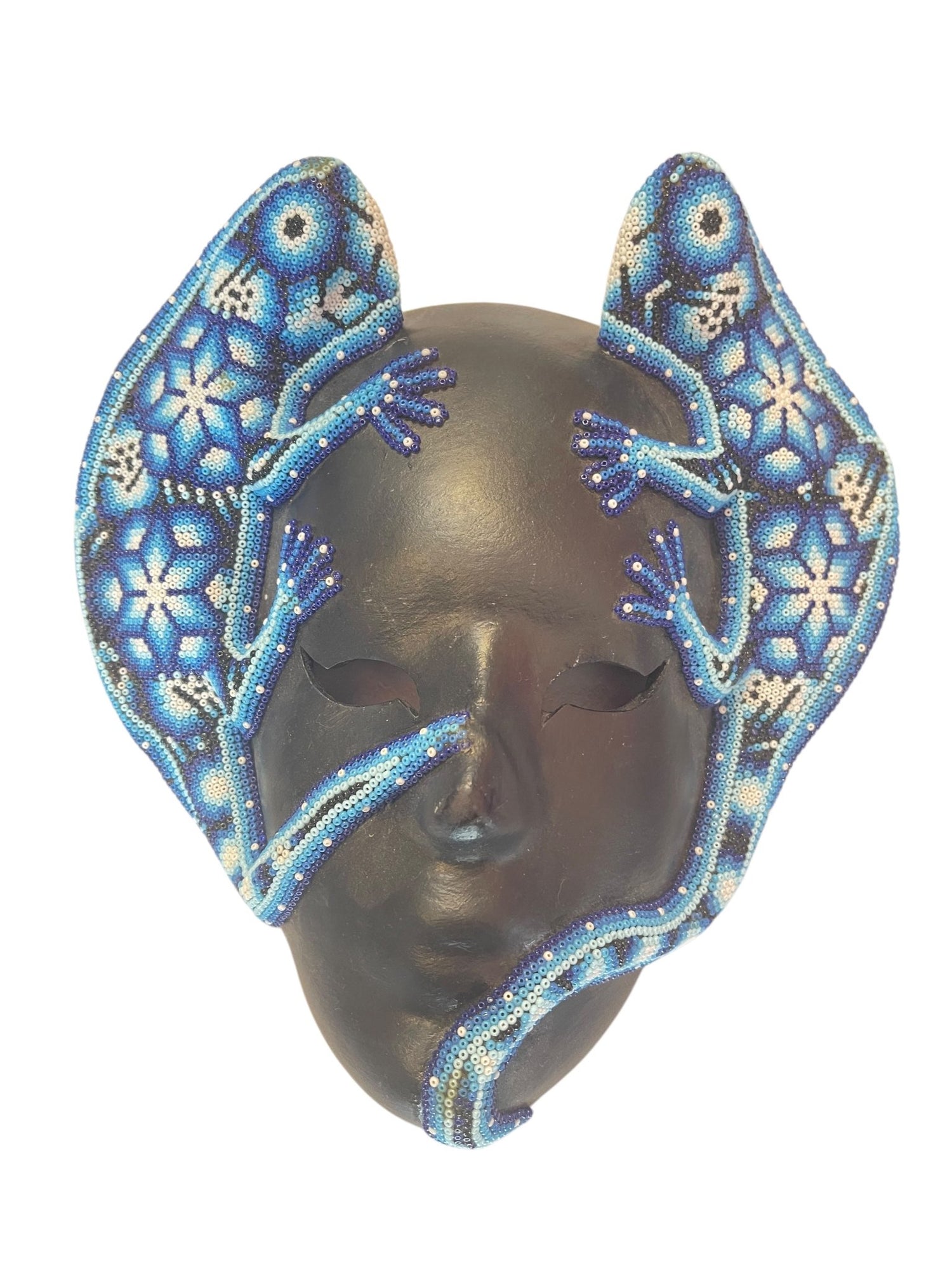Masque de perles MASCH06