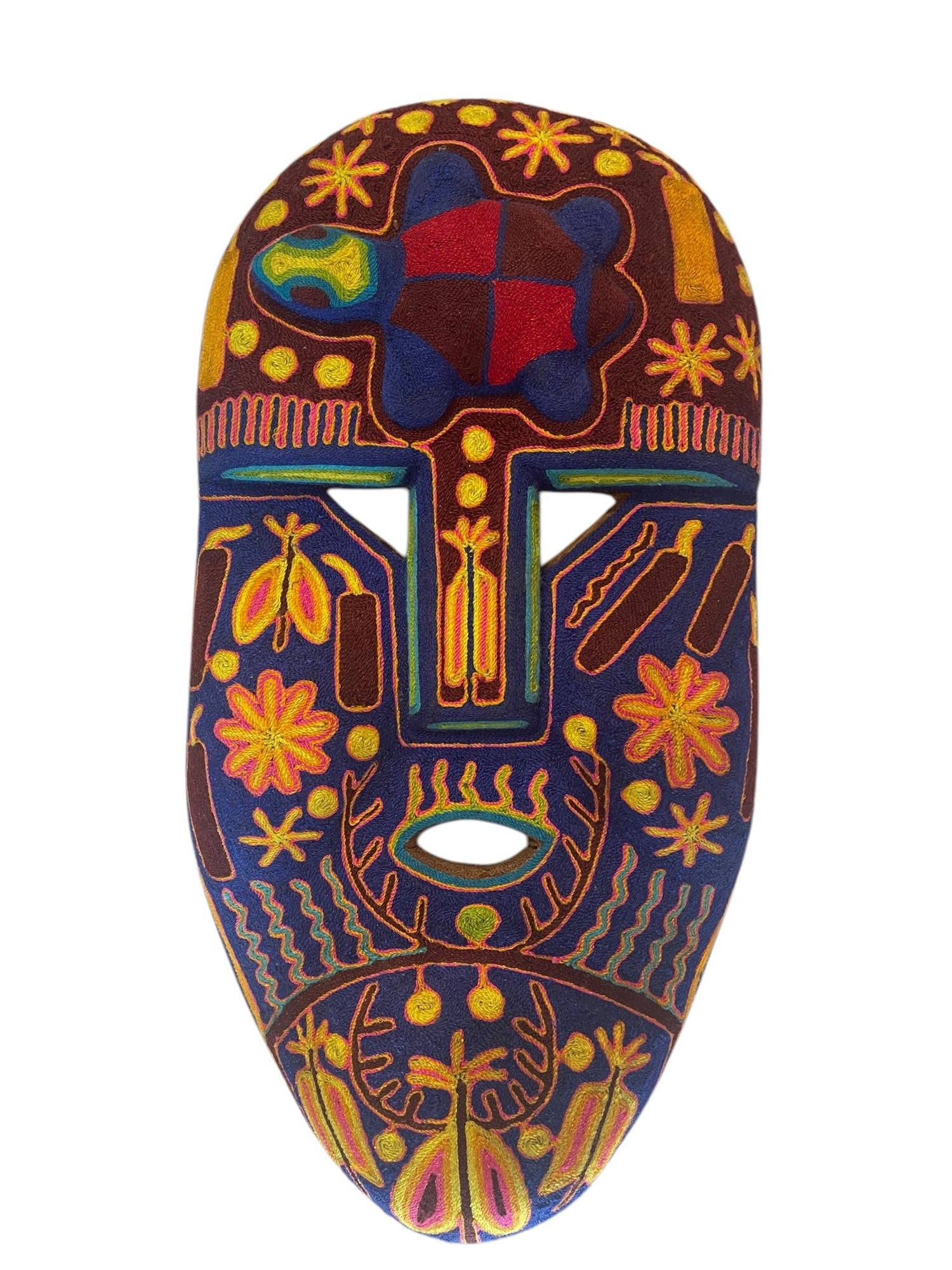 Masque en fil MEST01