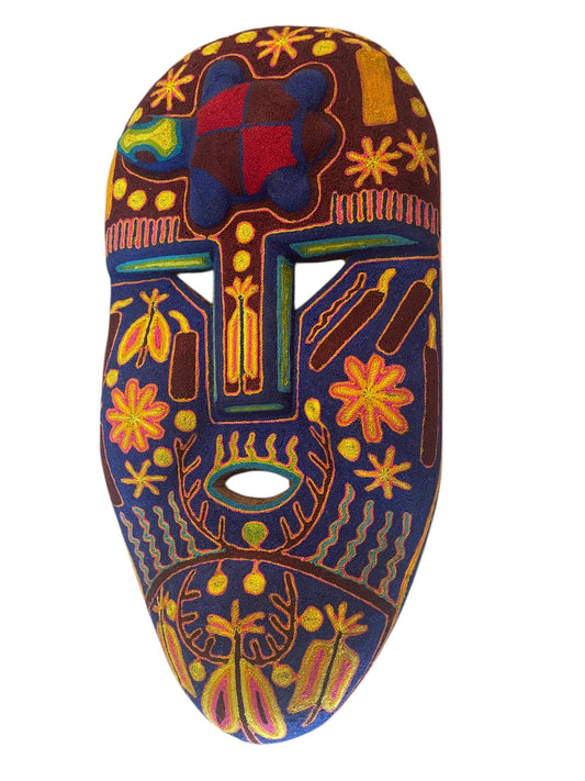 Masque en fil MEST01