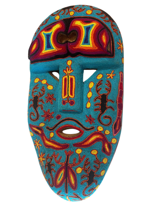 Masque en fil MEST02