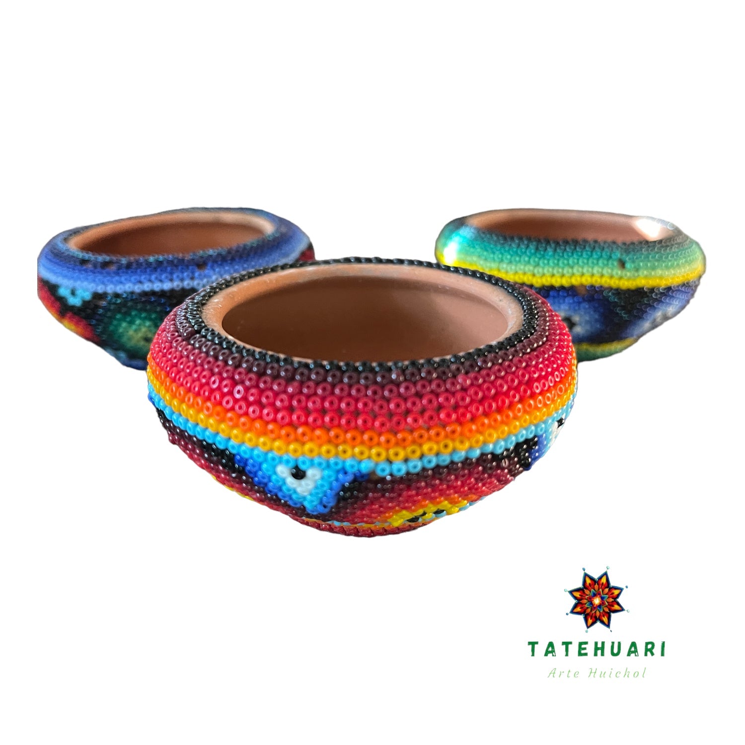 Pot de fleurs - FCH11