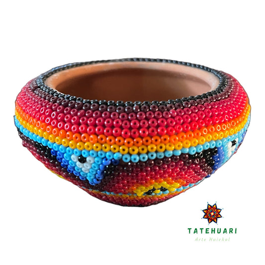 Pot de fleurs - FCH11