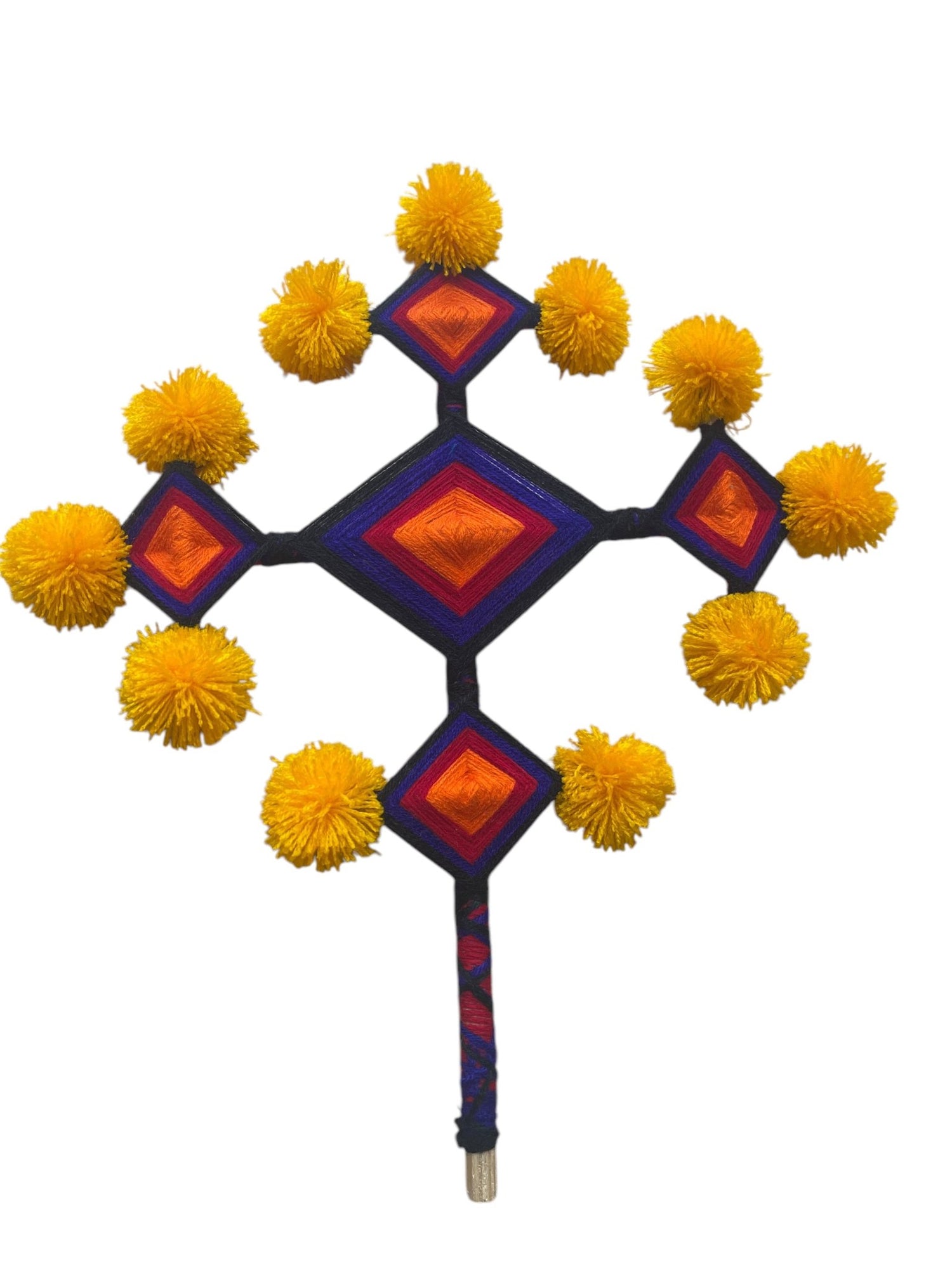 Oeil de Dieu 5 Points Moyen - OD5PM05