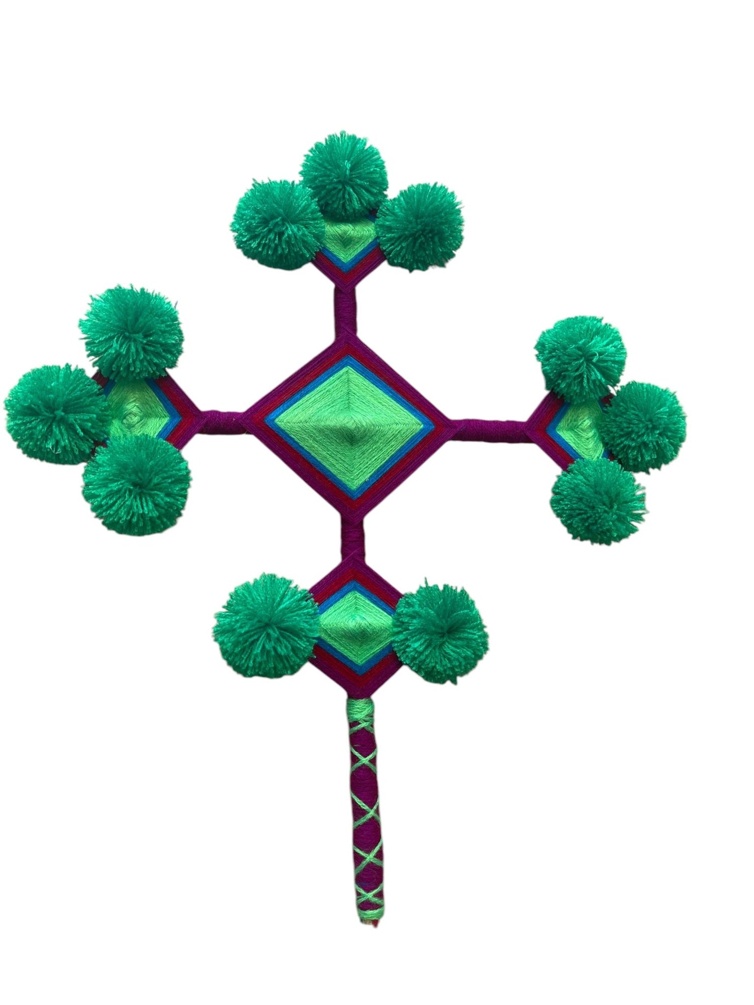 Oeil de Dieu 5 Points Moyen - OD5PM13