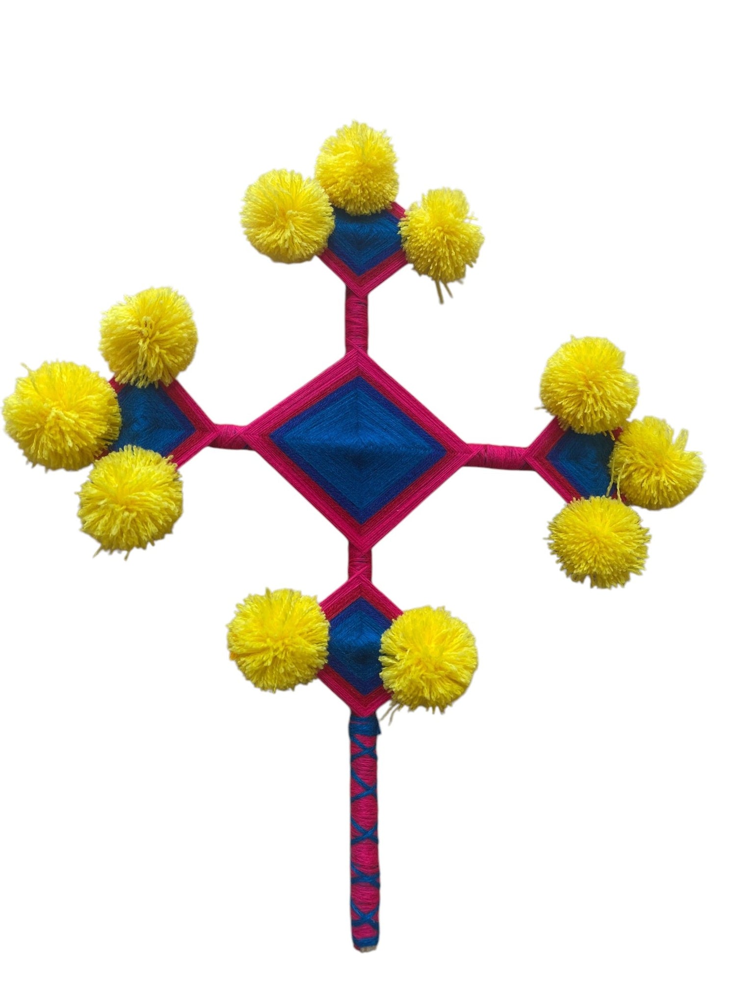 Oeil de Dieu 5 Points Moyen - OD5PM07