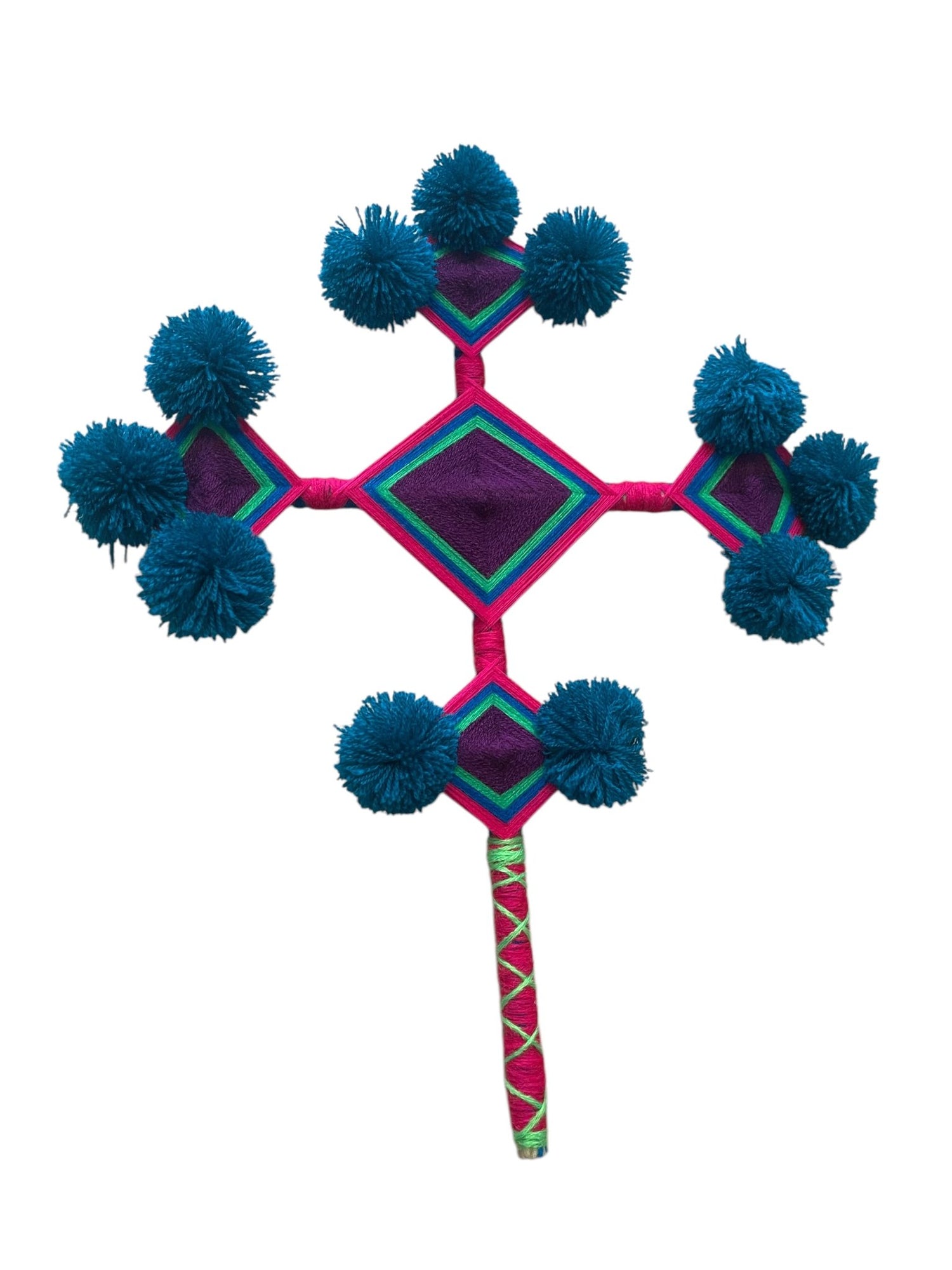 Ojo De Dios 5 Points Moyen - OD5PM15