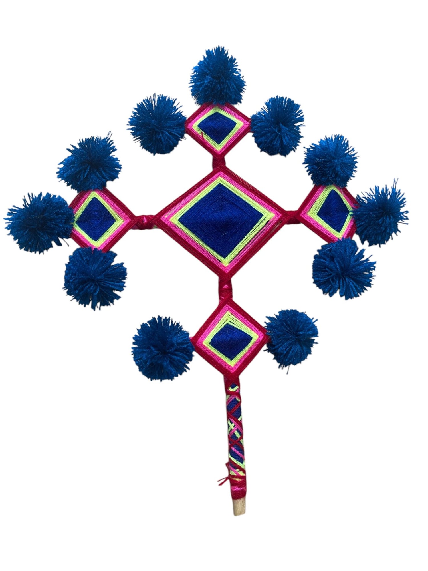 Ojo De Dios 5 Points Moyen - OD5PM17