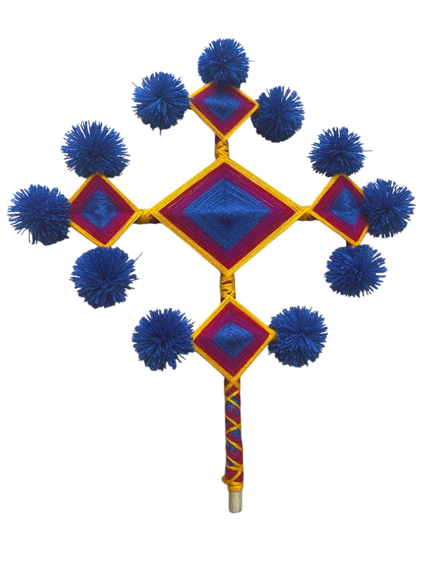 Oeil de Dieu 5 Points Moyen - OD5PM20