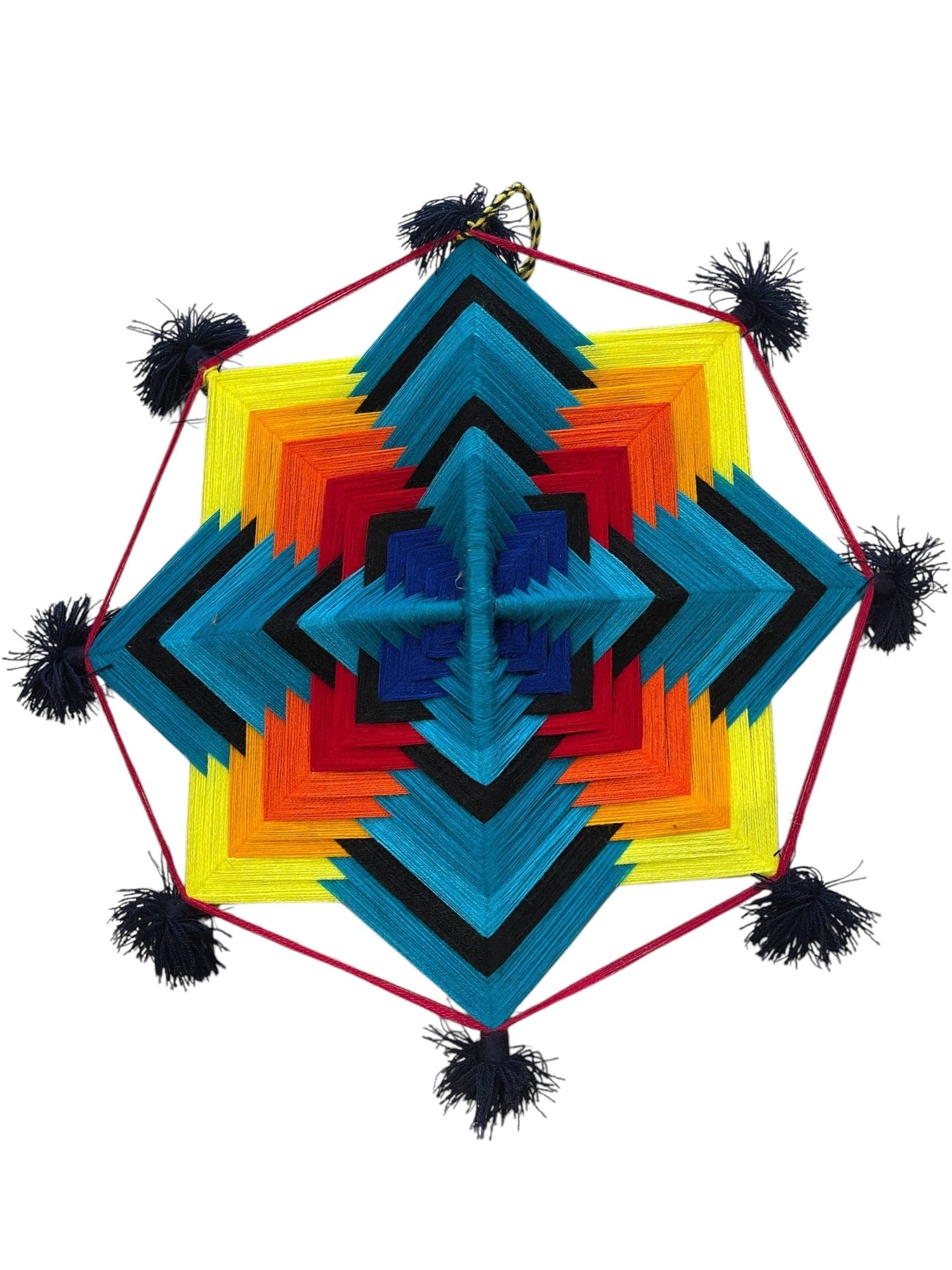 Ojo De Dios Sayulita G- ODSG01