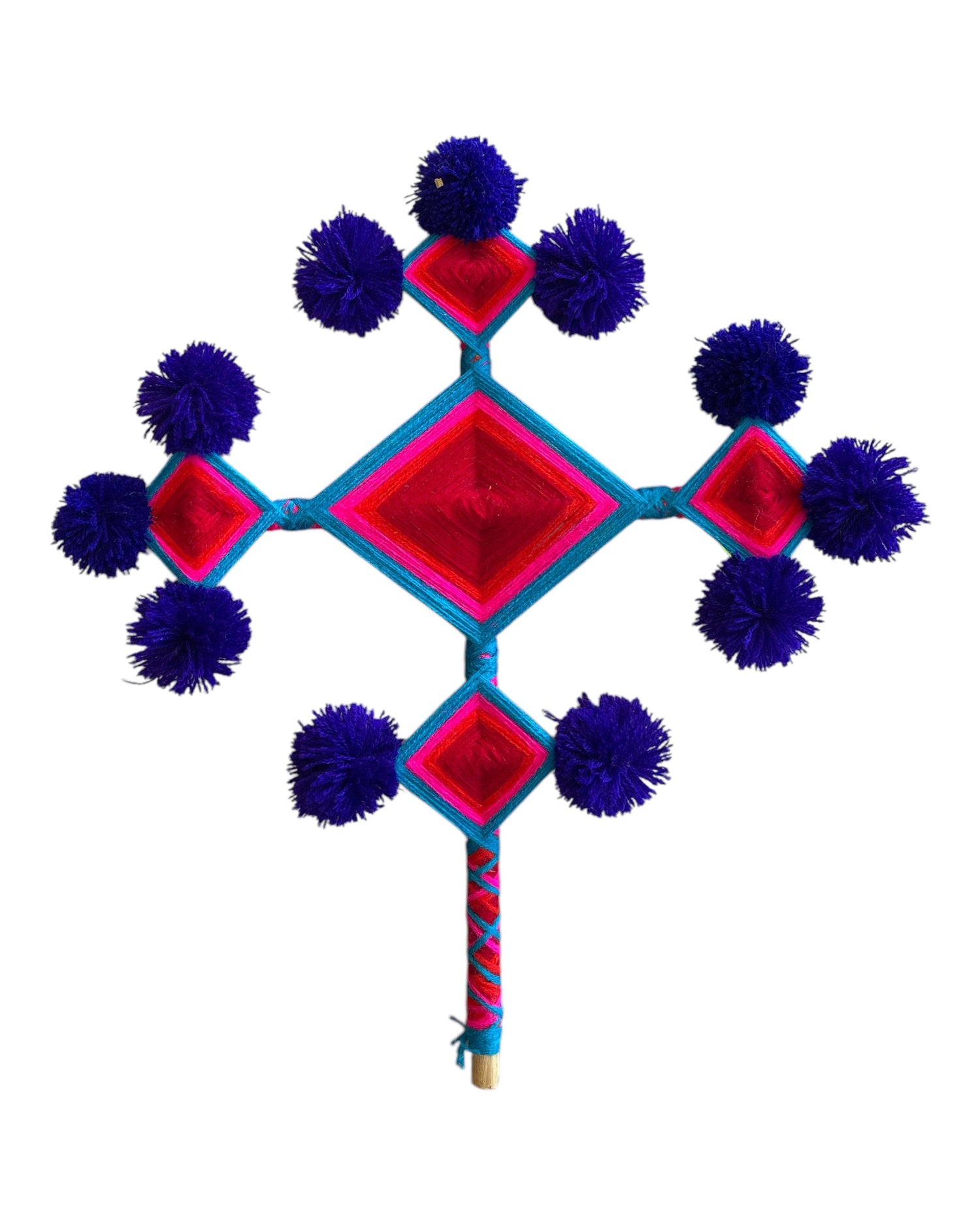 Oeil de Dieu 5 points petit