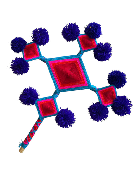 Oeil de Dieu 5 points petit