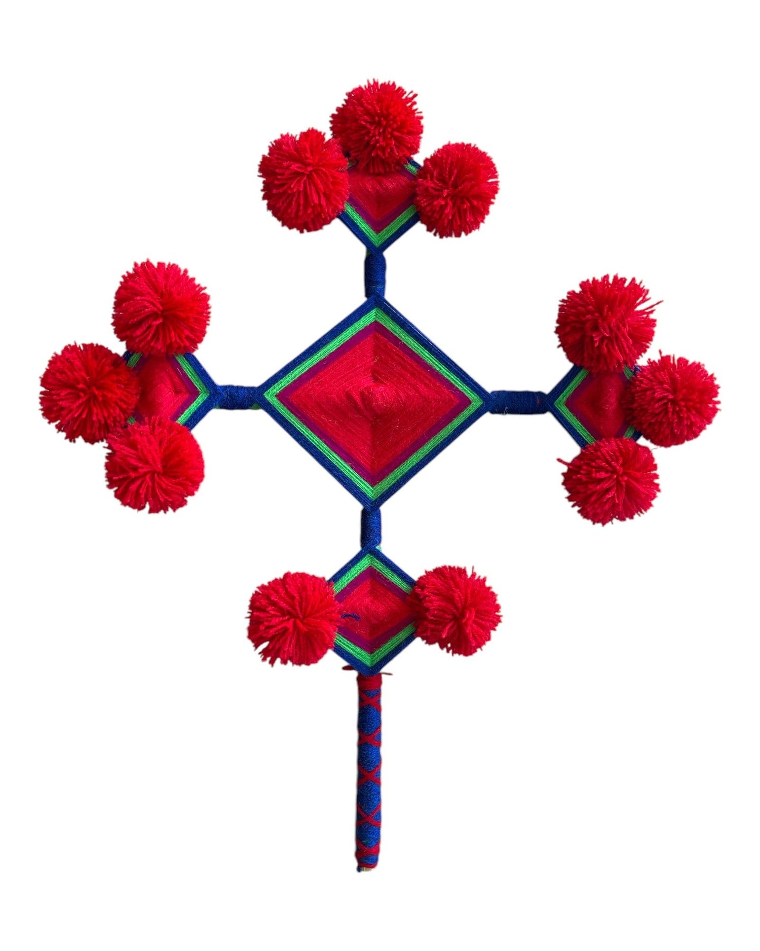 Oeil de Dieu 5 Points Moyen - OD5PM10