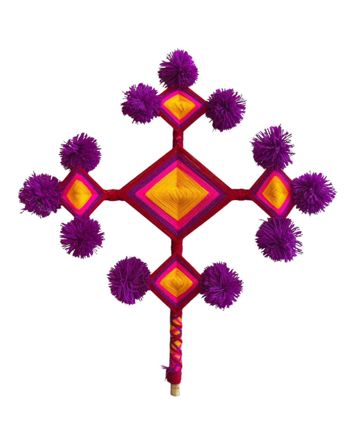 Oeil de Dieu 5 points petit