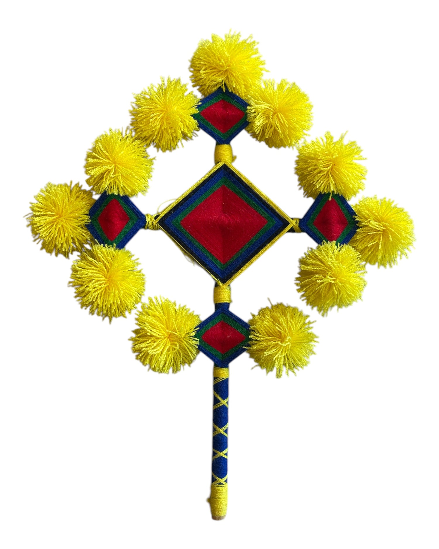 Oeil de Dieu 5 points petit