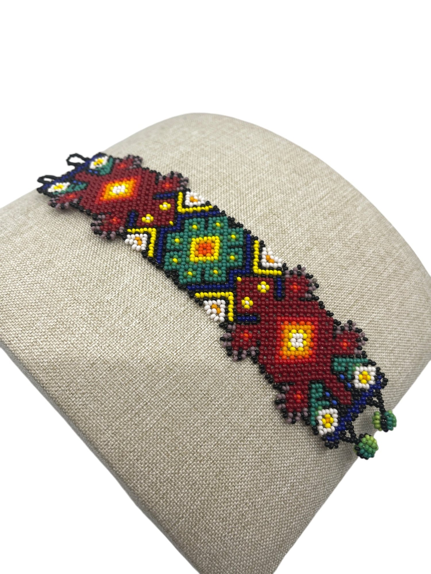 Bracelet de perles PC09figgeo2