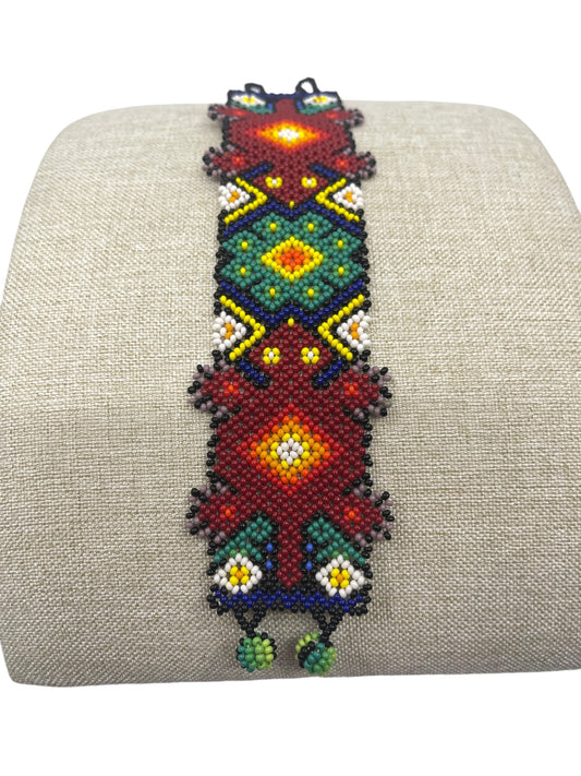 Bracelet de perles PC09figgeo2