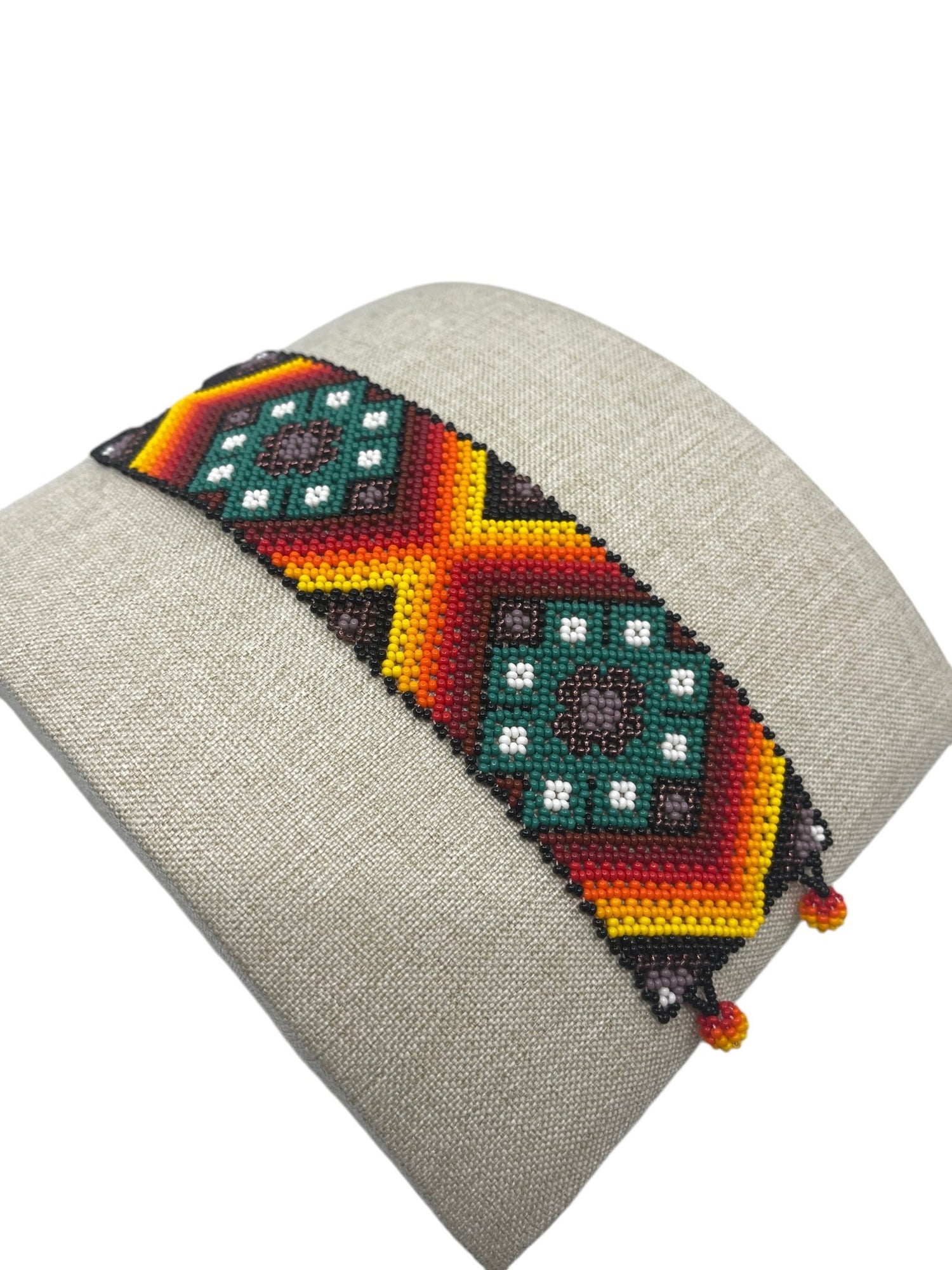 Bracelet de perles PC09figgeo3