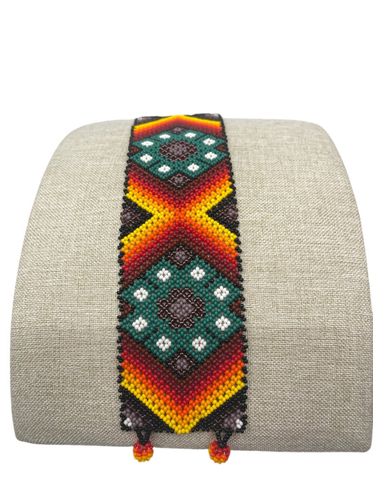 Bracelet de perles PC09figgeo3