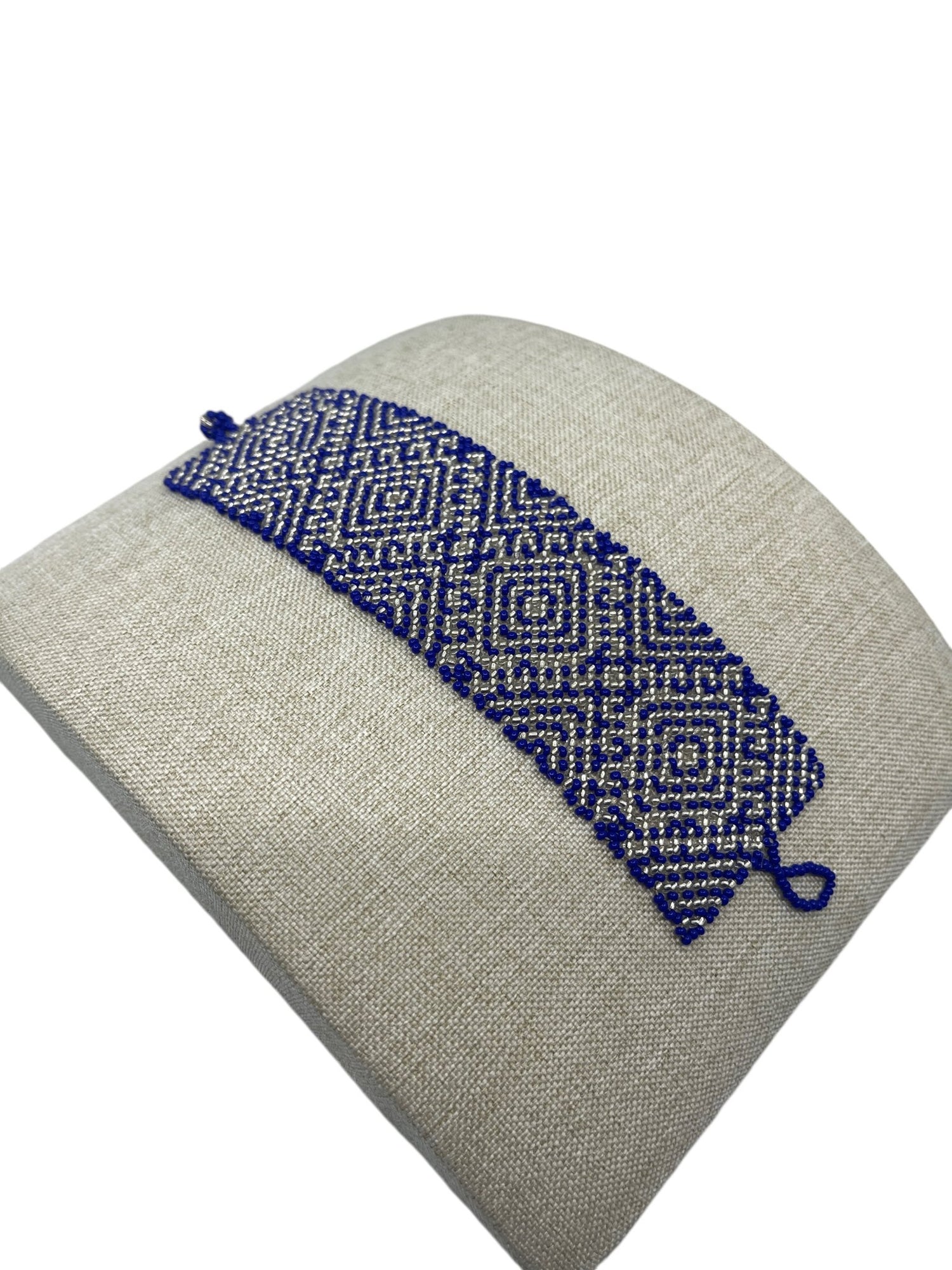 Bracelet de perles PC07luxsilver