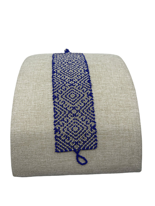 Bracelet de perles PC07luxsilver