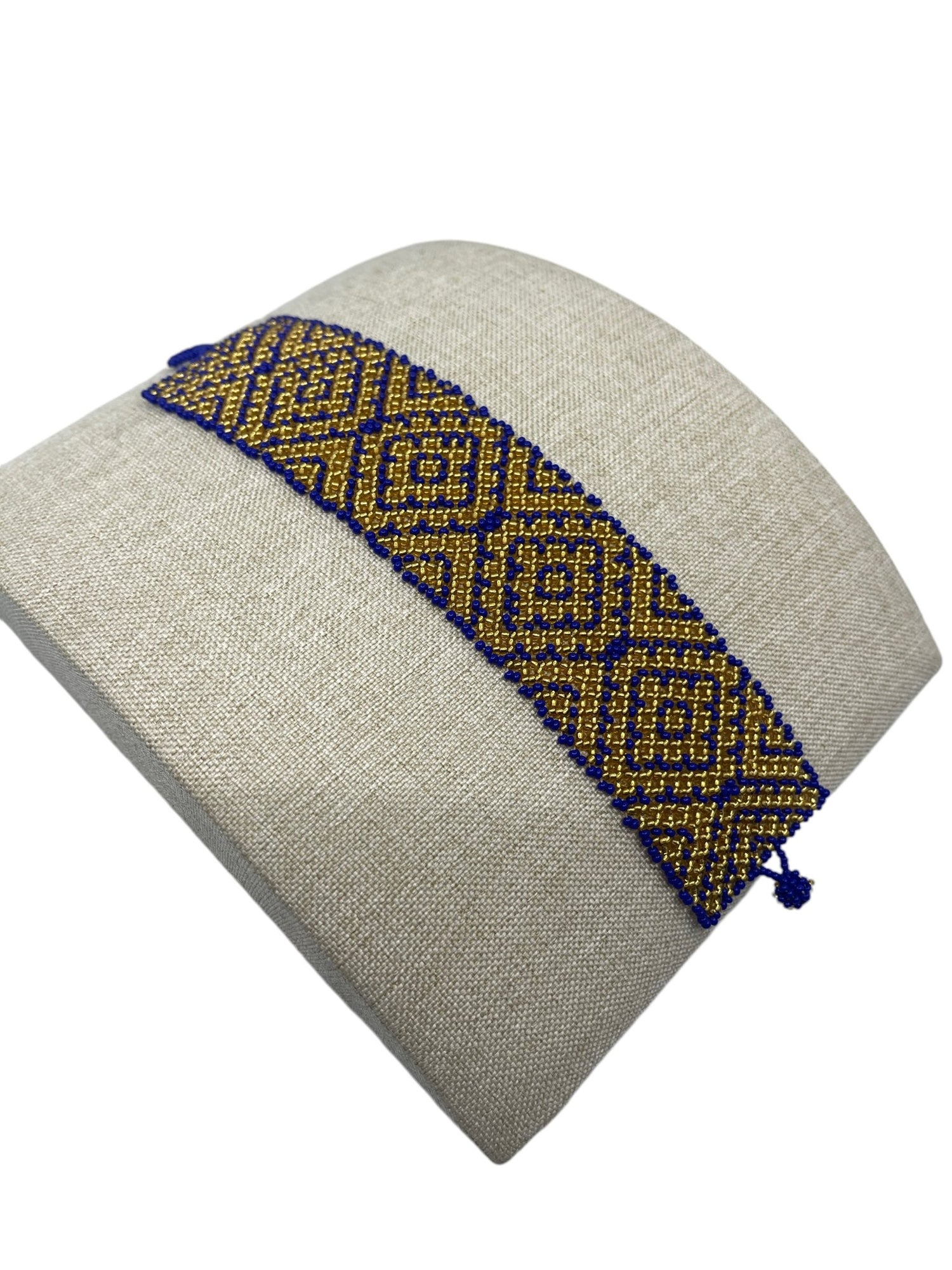 Bracelet de perles PC07luxdorado