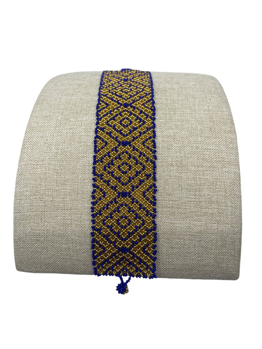 Bracelet de perles PC07luxdorado