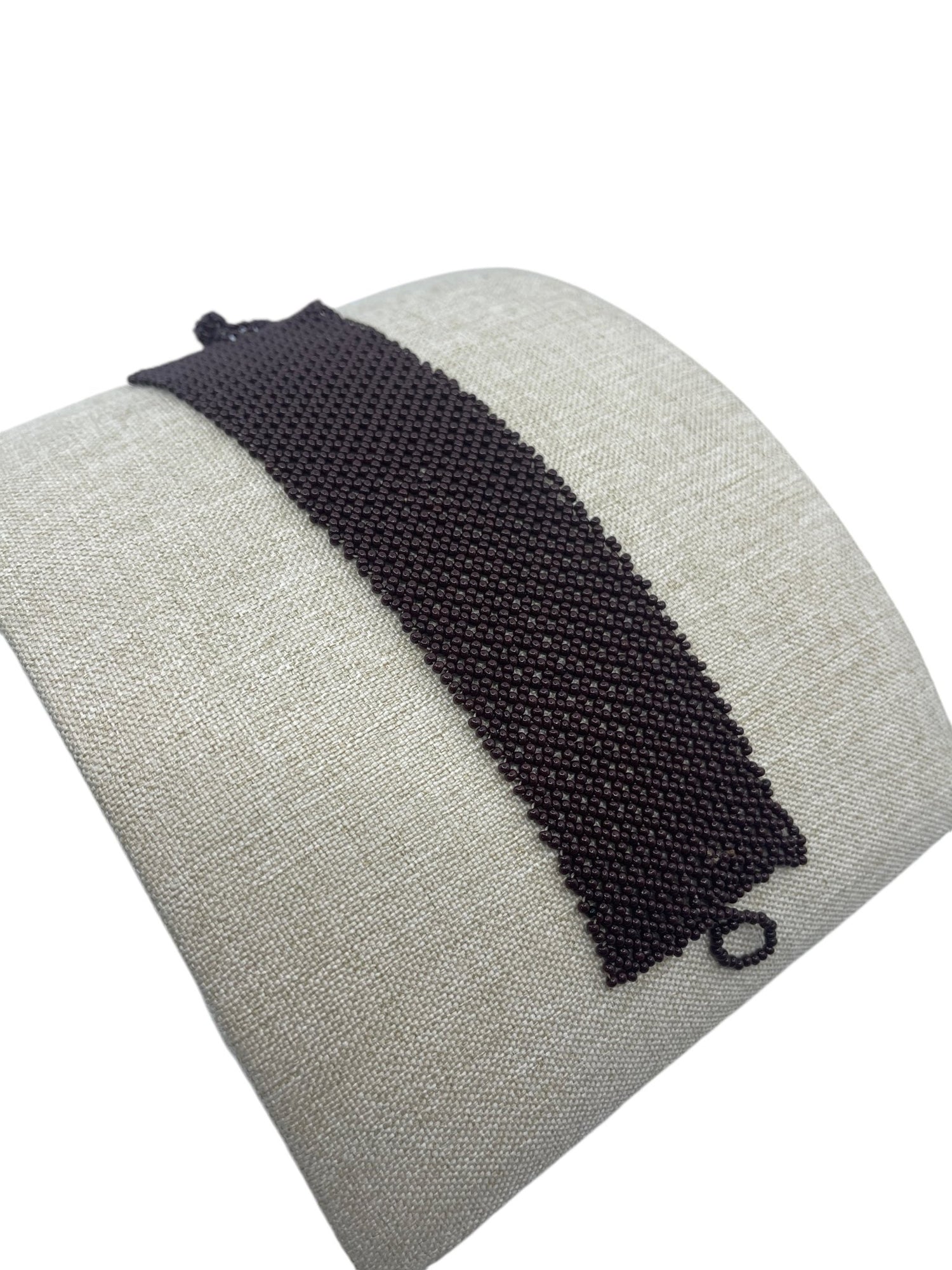 Bracelet de perles PC08lisacafe