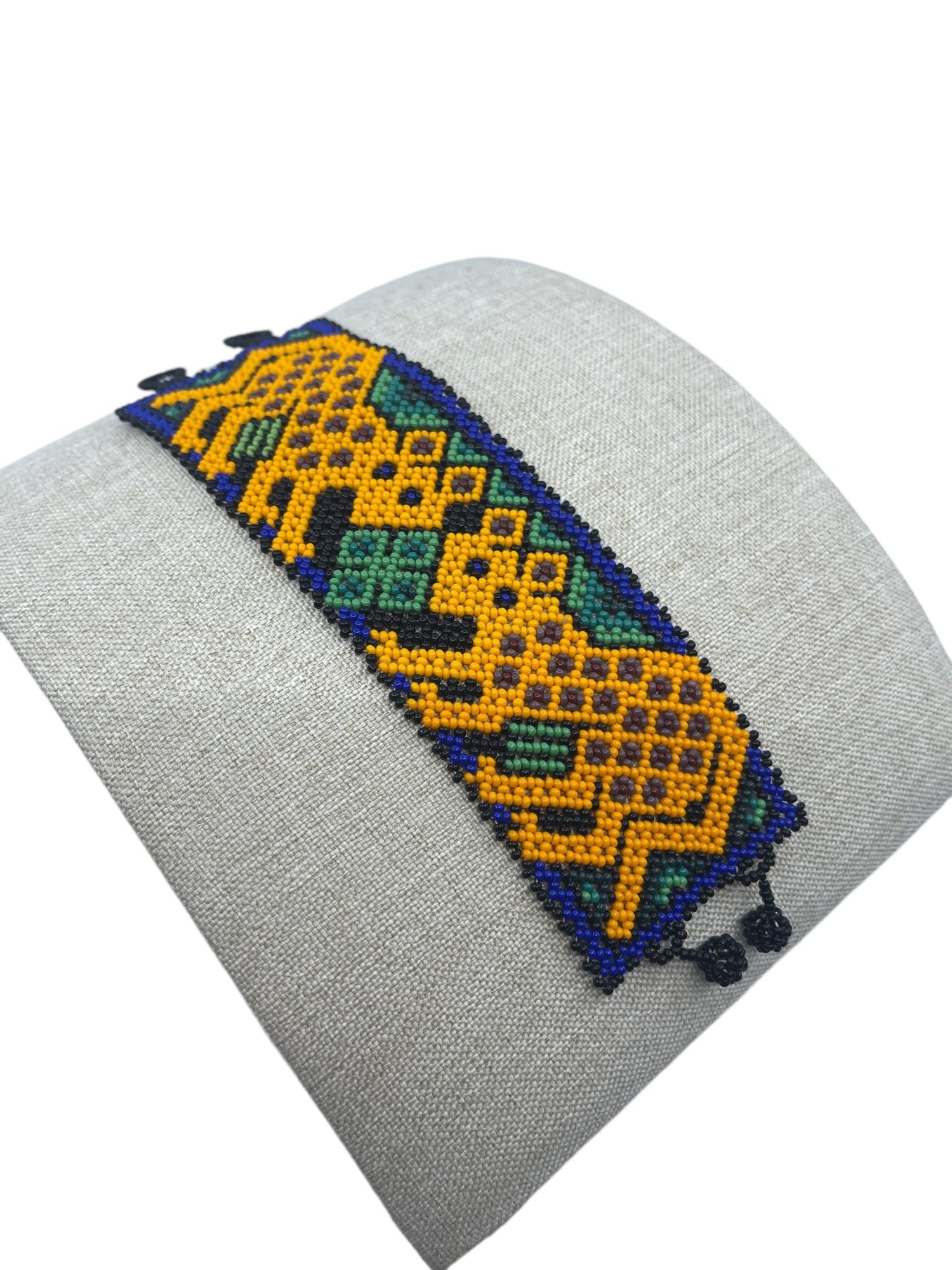 Bracelet de perles PC10jagsama