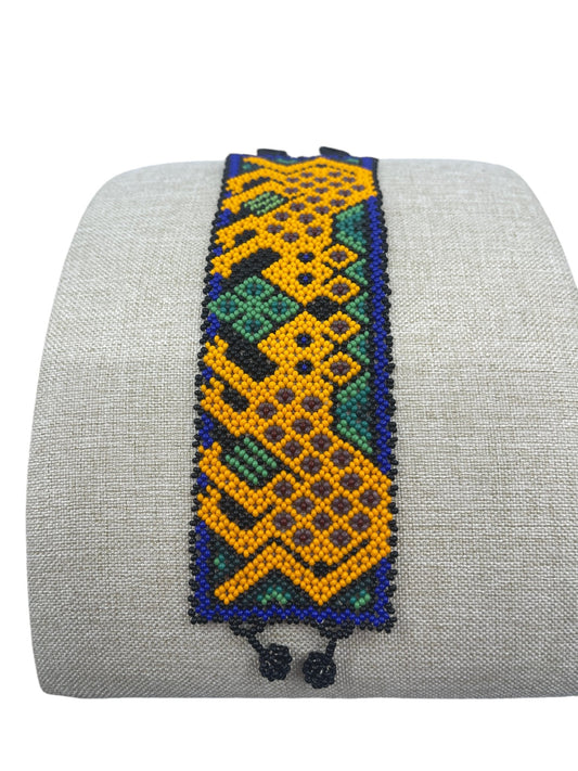 Bracelet de perles PC10jagsama